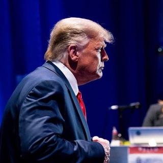 Telegram profile photo for Trump Force 🇺🇸