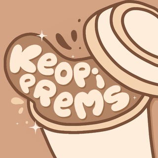 Telegram profile photo for keopi premss