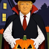 Telegram profile photo for Trumpkin