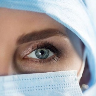 Telegram profile photo for توظيف كوادر طبية بالخليج