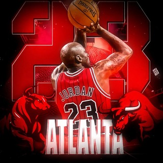 Telegram profile photo for Atlanta