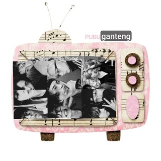 Telegram profile photo for Pubu ganteng