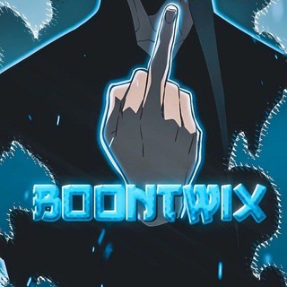 Telegram profile photo for BoonTwixtor нарезки аниме и фильмов