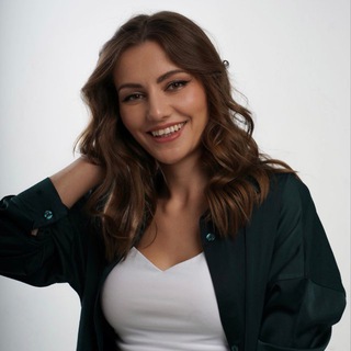 Telegram profile photo for КРИСТИНА БОБЫЛЕВА. АРОМАТЕРАПИЯ