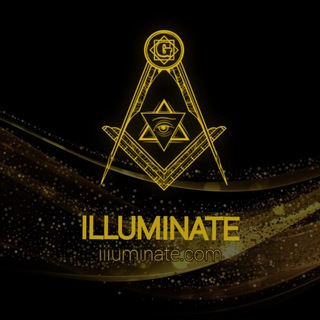 Telegram profile photo for IIIUMINATE OFFICIAL CHANNEL