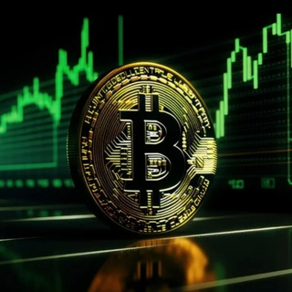 Telegram profile photo for Новости | Crypto