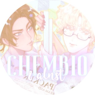 Telegram profile photo for ੭੭ chembio & alnst