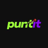 Telegram profile photo for Puntit