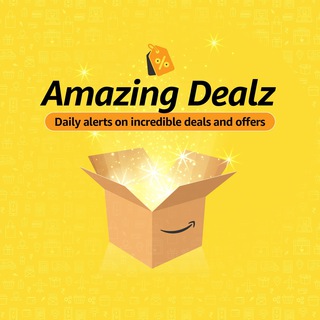Telegram profile photo for Amazon Associates Program