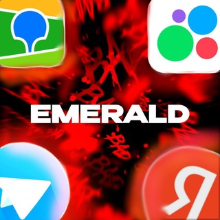 Telegram profile photo for //Emerald💸// заработок