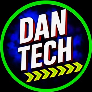 Telegram profile photo for DAN TECH - Promoções