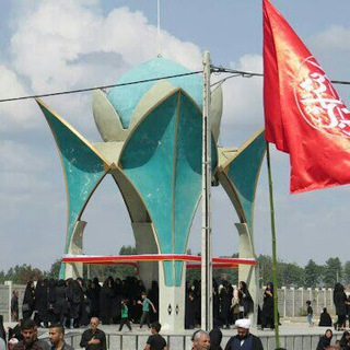 Telegram profile photo for کانال شهرقرق