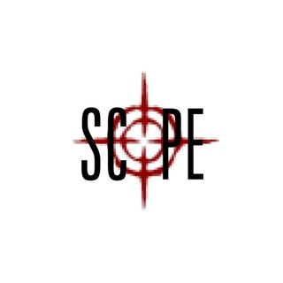 Telegram profile photo for coldscope (coldscope)
