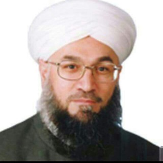 Telegram profile photo for فضيلة الشيخ محمد محمود قطان