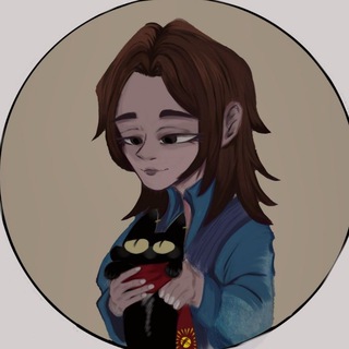 Telegram profile photo for _Хитиро Уми_