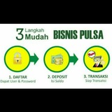 Telegram profile photo for PULSA NASIONAL MURAH