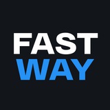 Telegram profile photo for fastway