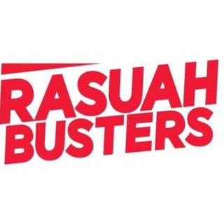 Telegram profile photo for #RasuahBusters Official