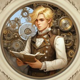 Telegram profile photo for Lensws Blog