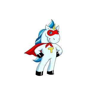 Telegram profile photo for Секреты легкого обучения «ТурбоМозг»