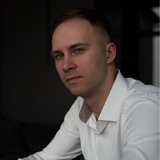 Telegram profile photo for Алексей Волков | Всё о недвижимости СПб