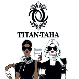 Telegram profile photo for TITAN_TAHA channel