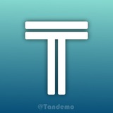 Telegram profile photo for Tandemo | Language exchange