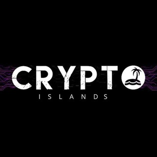 Telegram profile photo for 🌴Crypto Islands VIP PUMPs🚀
