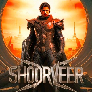 Telegram profile photo for Shoorveer_JabraFan_Session 1 - 2 - 3
