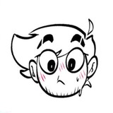Telegram profile photo for ilunardy