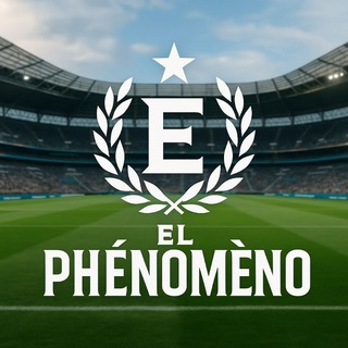 Telegram profile photo for EL PHÉNOMENO👑