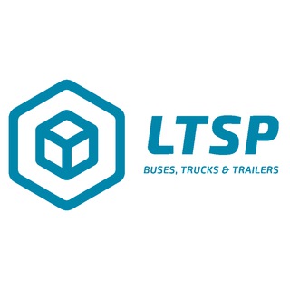 Telegram profile photo for LTSP - Logistics & Transport of Spare Parts