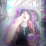 Telegram profile photo for помощь фанам 💗