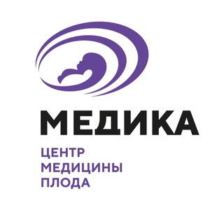 Telegram profile photo for Центр Медицины Плода