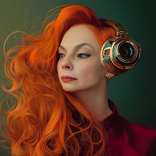 Telegram profile photo for LENKO.AI