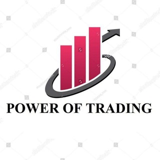 Telegram profile photo for Power of Trading
