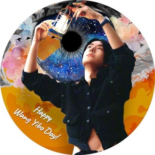 Telegram profile photo for 花事 🌺 БоЧжани, Китай и не только