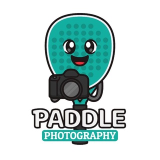 Telegram profile photo for Paddle Photography