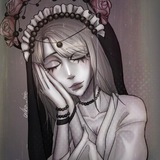 Telegram profile photo for Ulka_mita💋