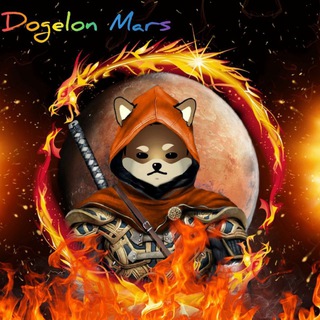 Telegram profile photo for DOGELON live price!