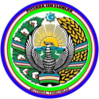 Telegram profile photo for PITERDA ISH ELONLAR