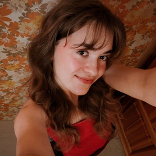 Telegram profile photo for SОФОЧКА