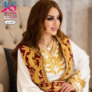 Telegram profile photo for °•أم أحمد•° للجلابيات بالطلب