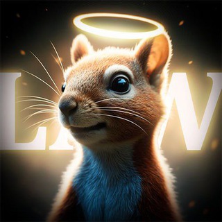 Telegram profile photo for Peanut’a Law | $LAW