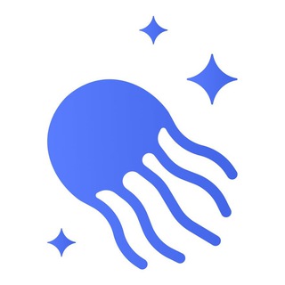 Telegram profile photo for MeduzaVPN