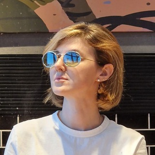 Telegram profile photo for Дизайнер Валери 🦊