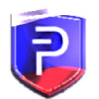 Telegram group profile photo for PIVX-RUS