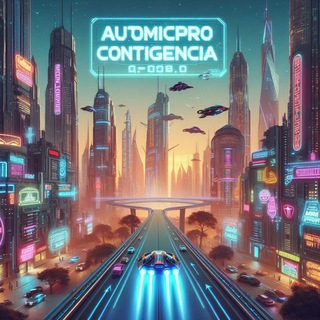Telegram profile photo for SPAM AUTOMICPRO