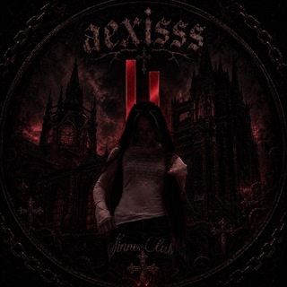 Telegram profile photo for aexisss