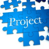 Telegram profile photo for Project